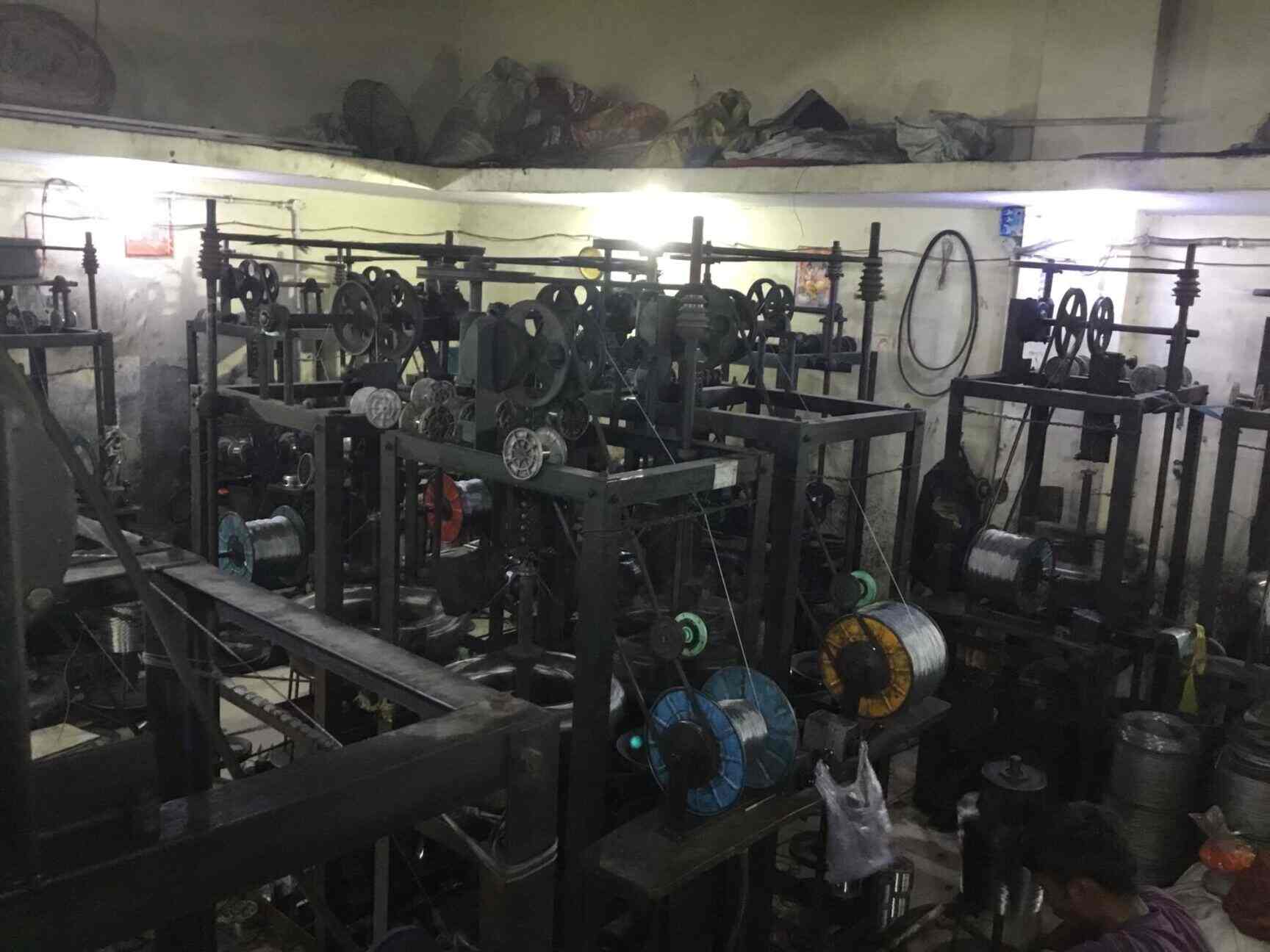 Catalogue Mantomech Wires in Bawana Sector 5 , Delhi Justdial