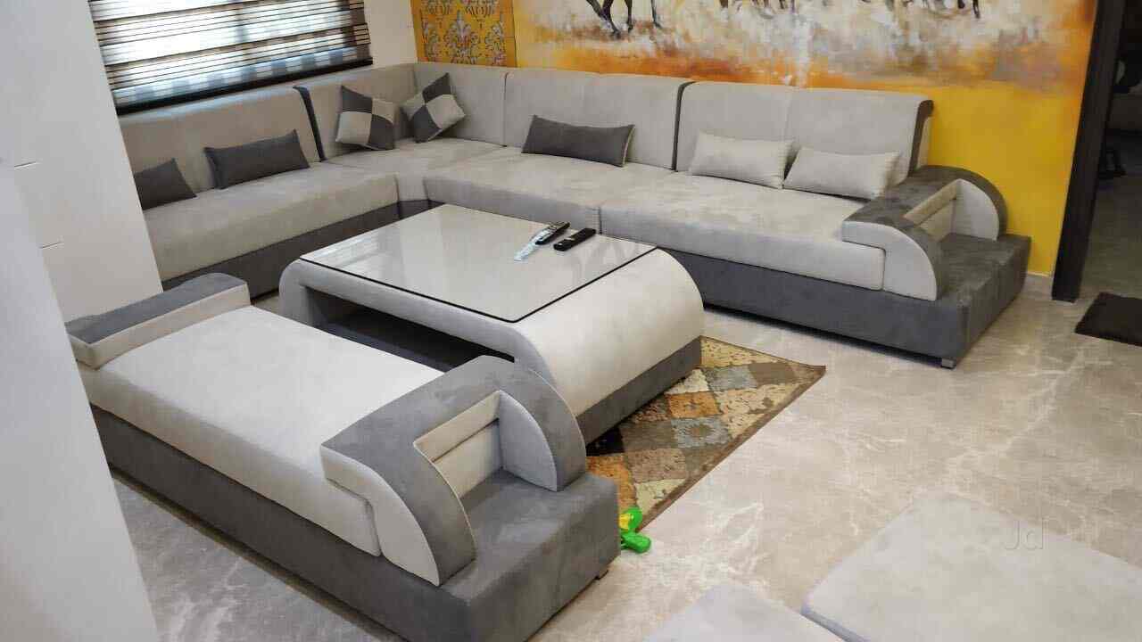 Sofa Fabric Change Delhi Baci Living Room