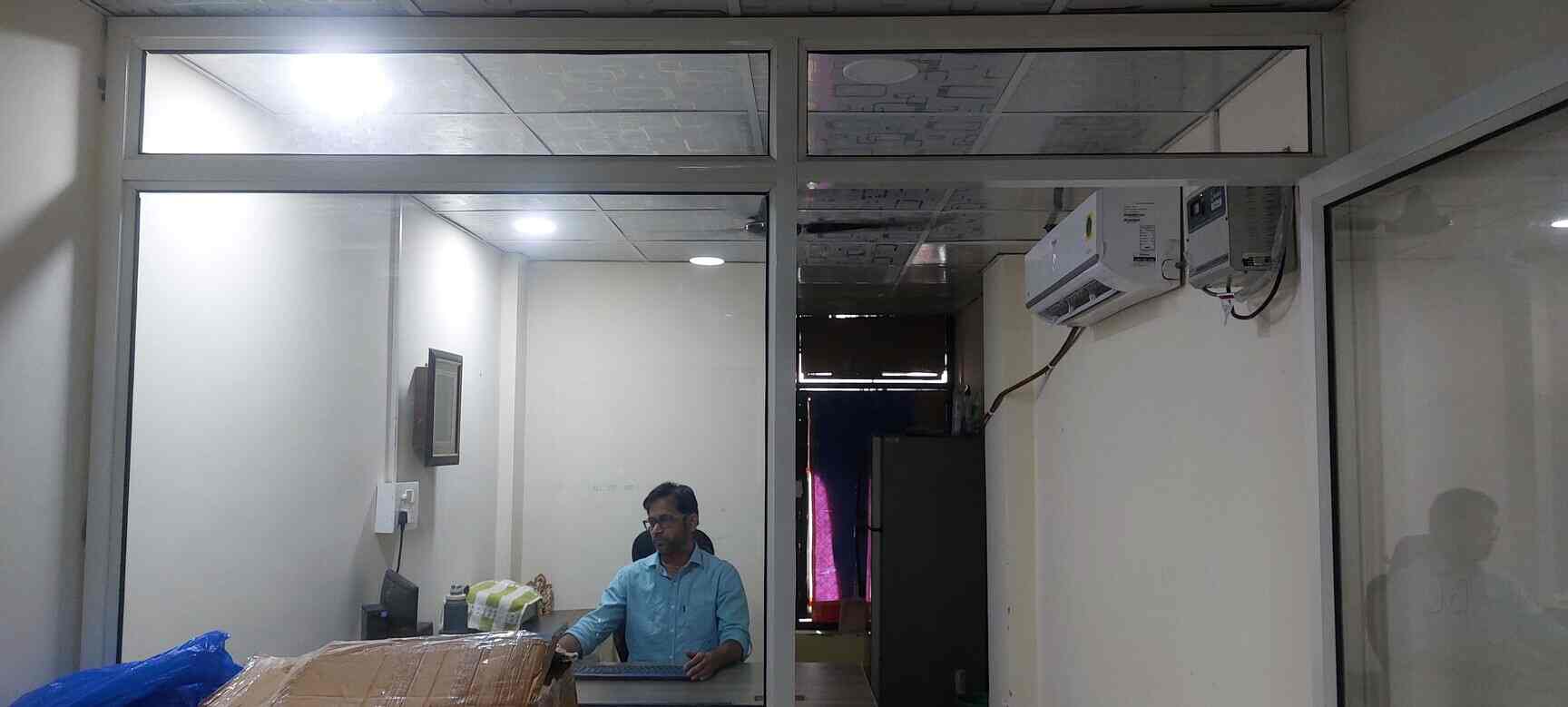 Amang & Associates in Krishna Nagar East,Delhi GST Registration