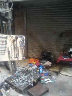 Hero bike spare parts shop near me hot sale