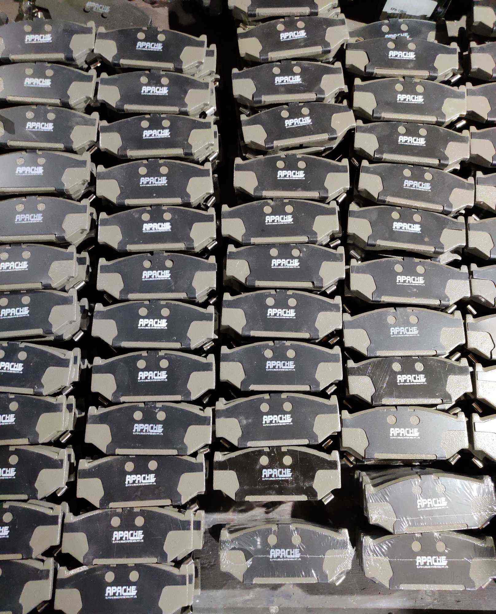 Apache Clutch And Brake System India Pvt Ltd in Connaught Place,Delhi