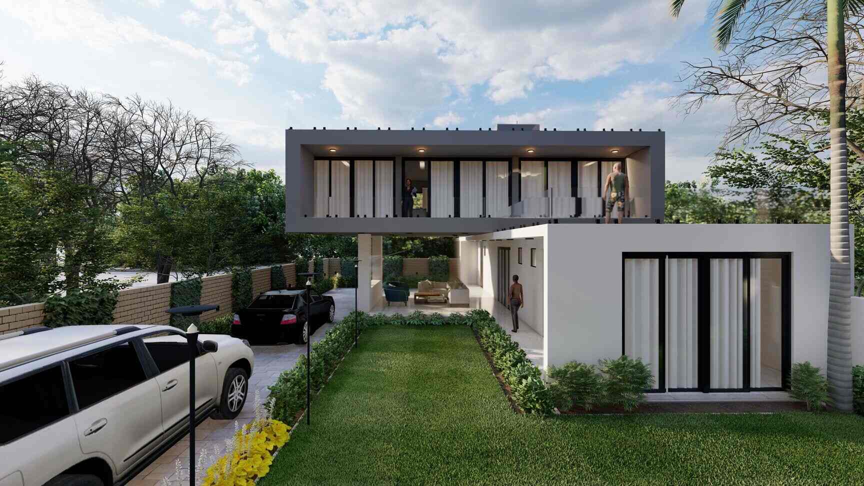 Catalogue Dreamline Architect in Noida Sector 74 , Noida Justdial