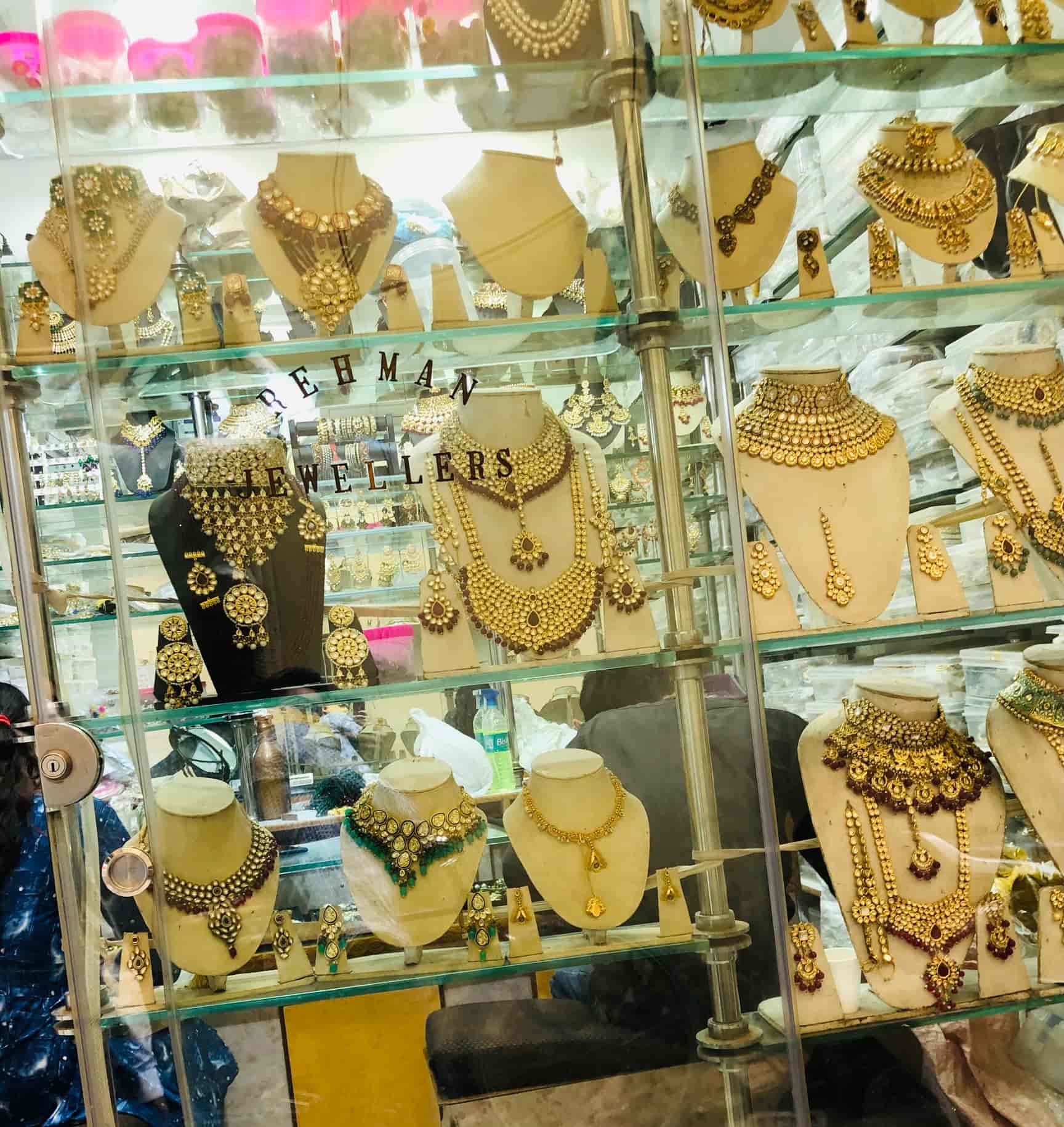 Top Imitation Jewellery Manufacturers in Badal Best Artificial Jewellery Manufacturers Muktsar