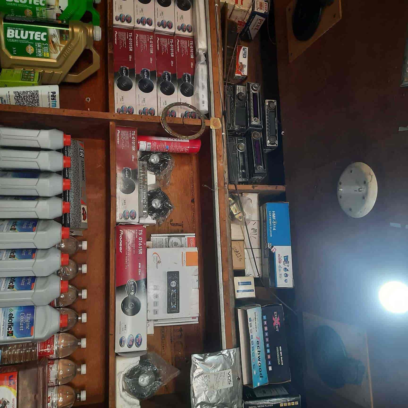 G M Car Care in Faridabad Sector 37,Delhi Best NissanCar Repair