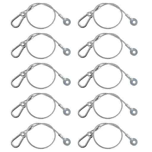 Top Wire Rope Thimble Manufacturers in Delhi वायर रोप थिंबले