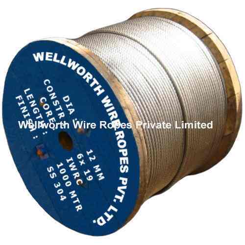 Top Wire Rope Thimble Manufacturers in Delhi वायर रोप थिंबले