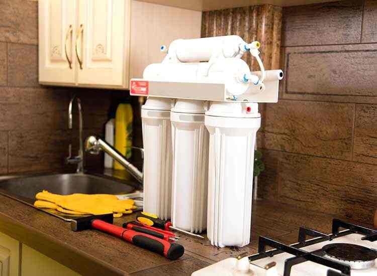 EURO Star Enterprises in Shalimar Bagh,Delhi Best Ro Water Purifier