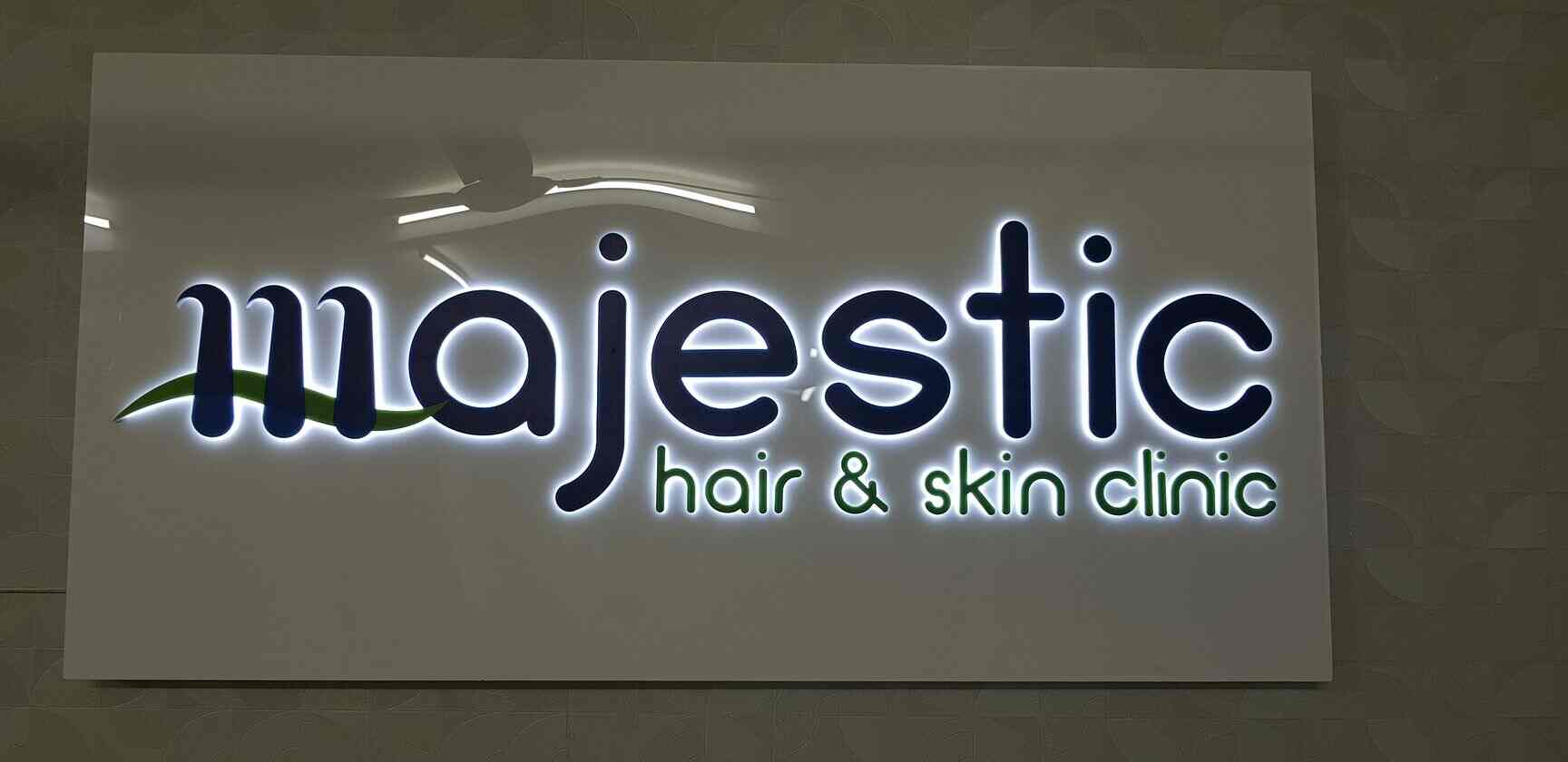 Share 131+ majestic hair and skin clinic best tnbvietnam.edu.vn