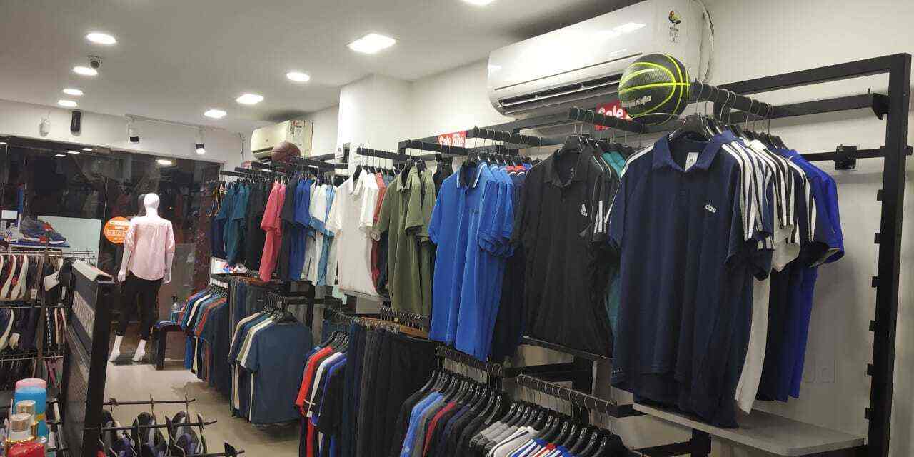 Mr Gopal in Hari Nagar,Delhi Best Sportswear Wholesalers in Delhi