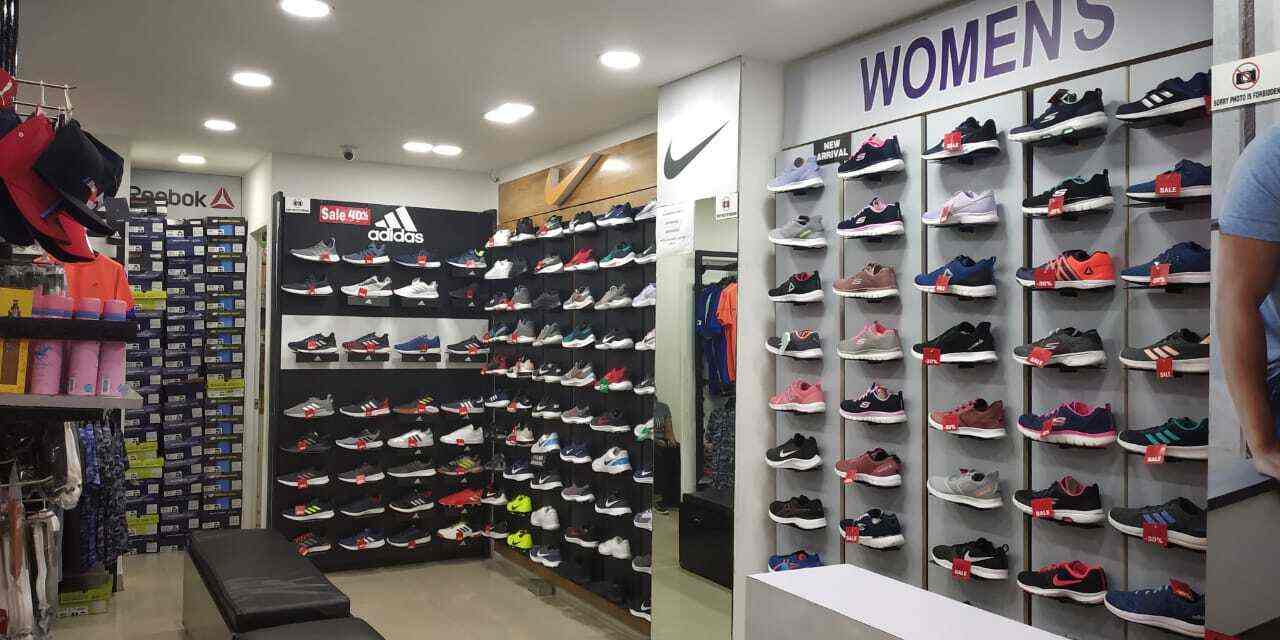 Mr Gopal in Hari Nagar,Delhi Best Sportswear Wholesalers in Delhi