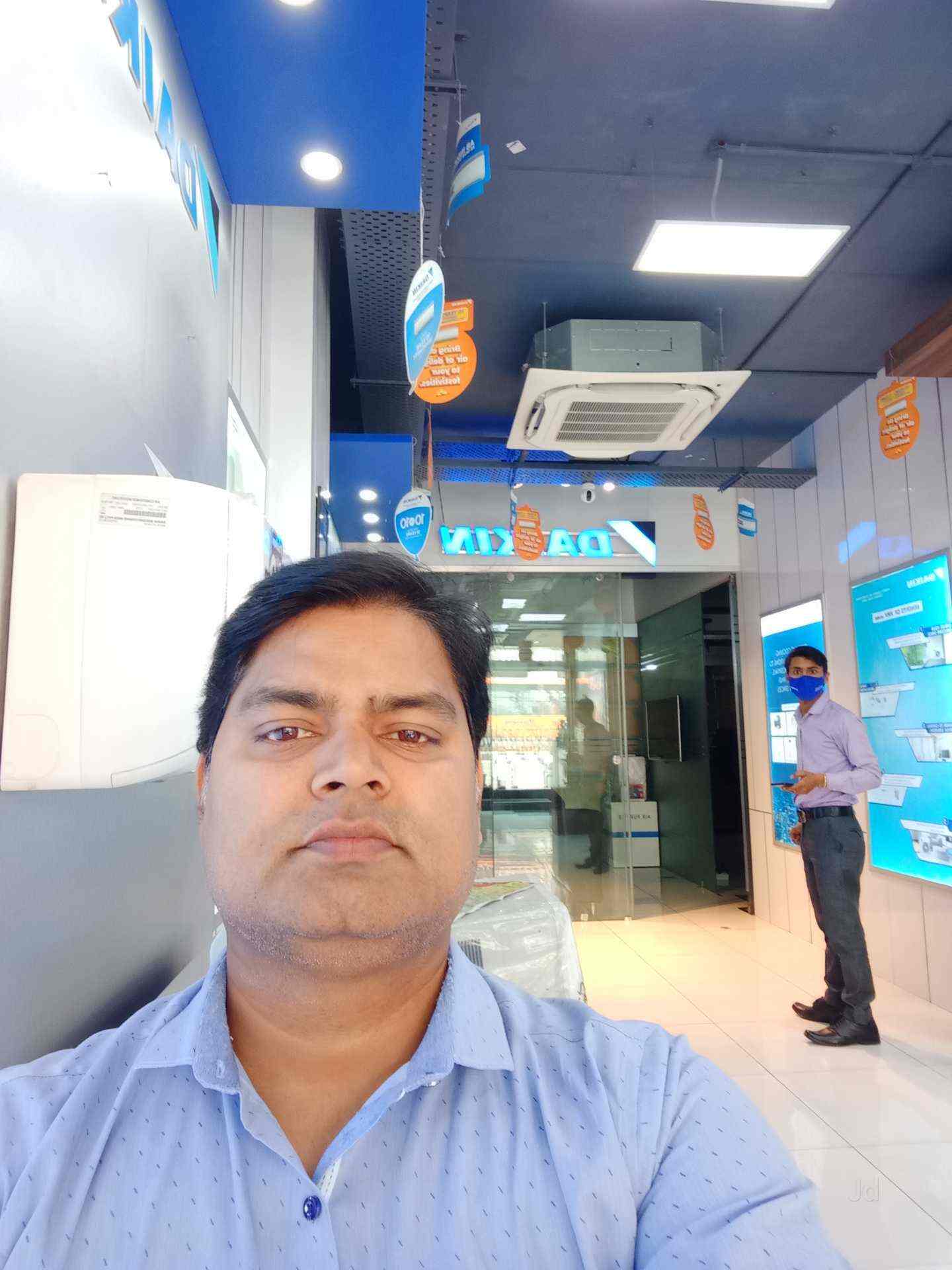 Multi Store Elgin Electronic in Darya Ganj,Delhi Best Electronic