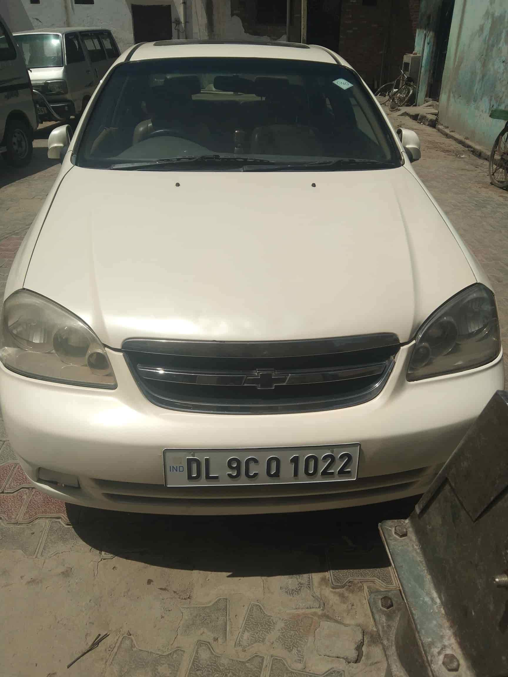 Car Parts Hub in Mayapuri Industrial Area Phase 2,Delhi Best Second