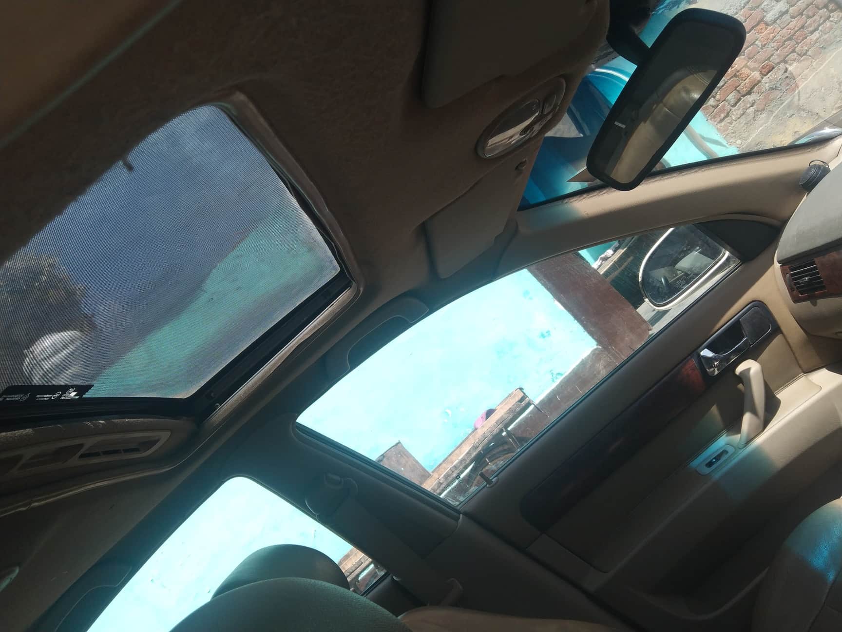 Car Parts Hub in Mayapuri Industrial Area Phase 2,Delhi Best Second