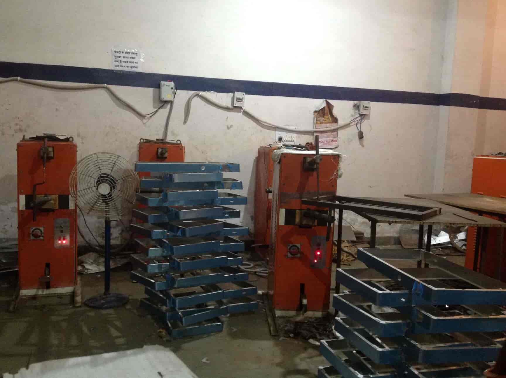 Catalogue Applianc Engineers in Bawana , Delhi Justdial