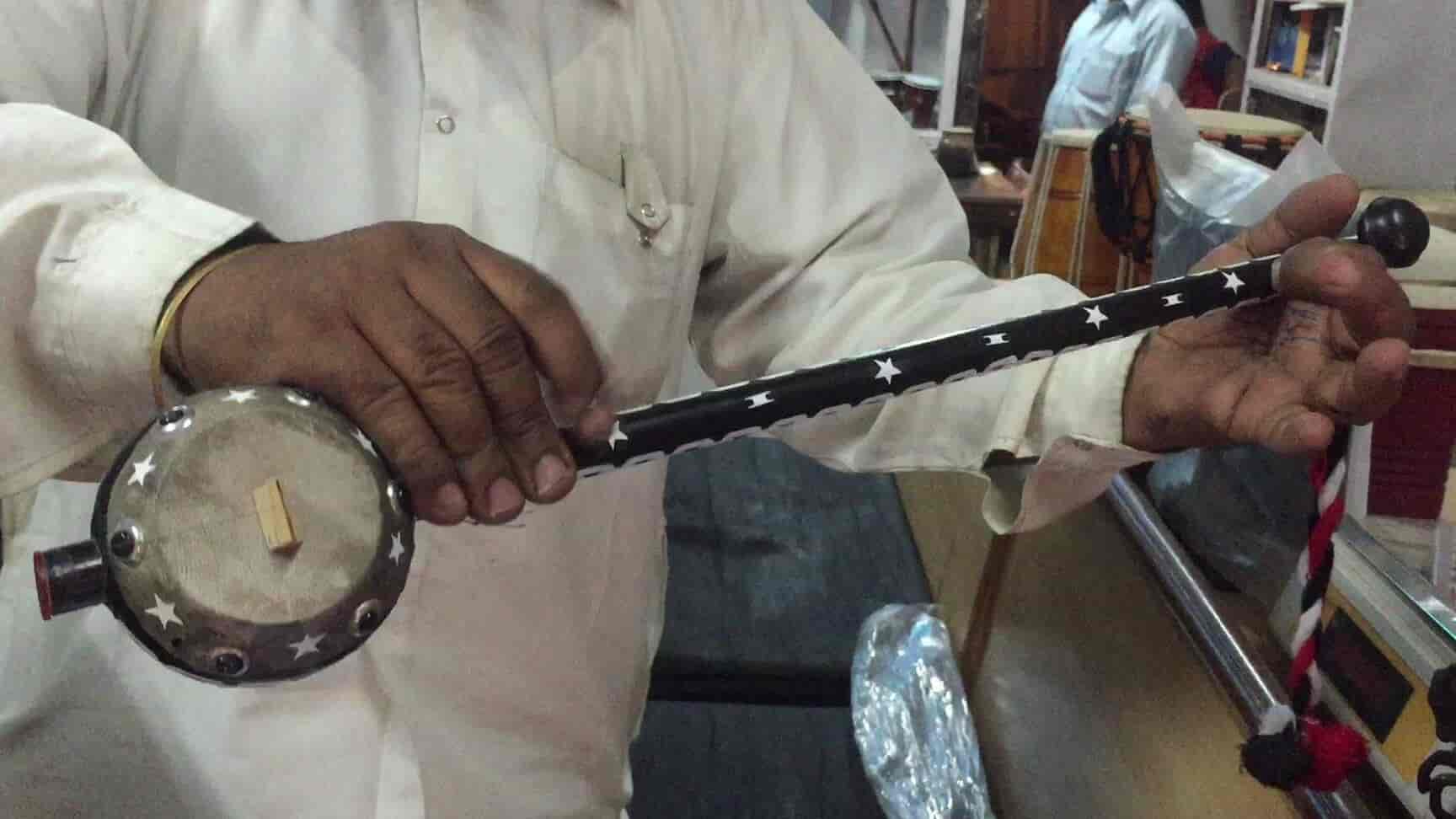 Top Harp Musical Instrument Dealers in Chandni Chowk, Delhi near me