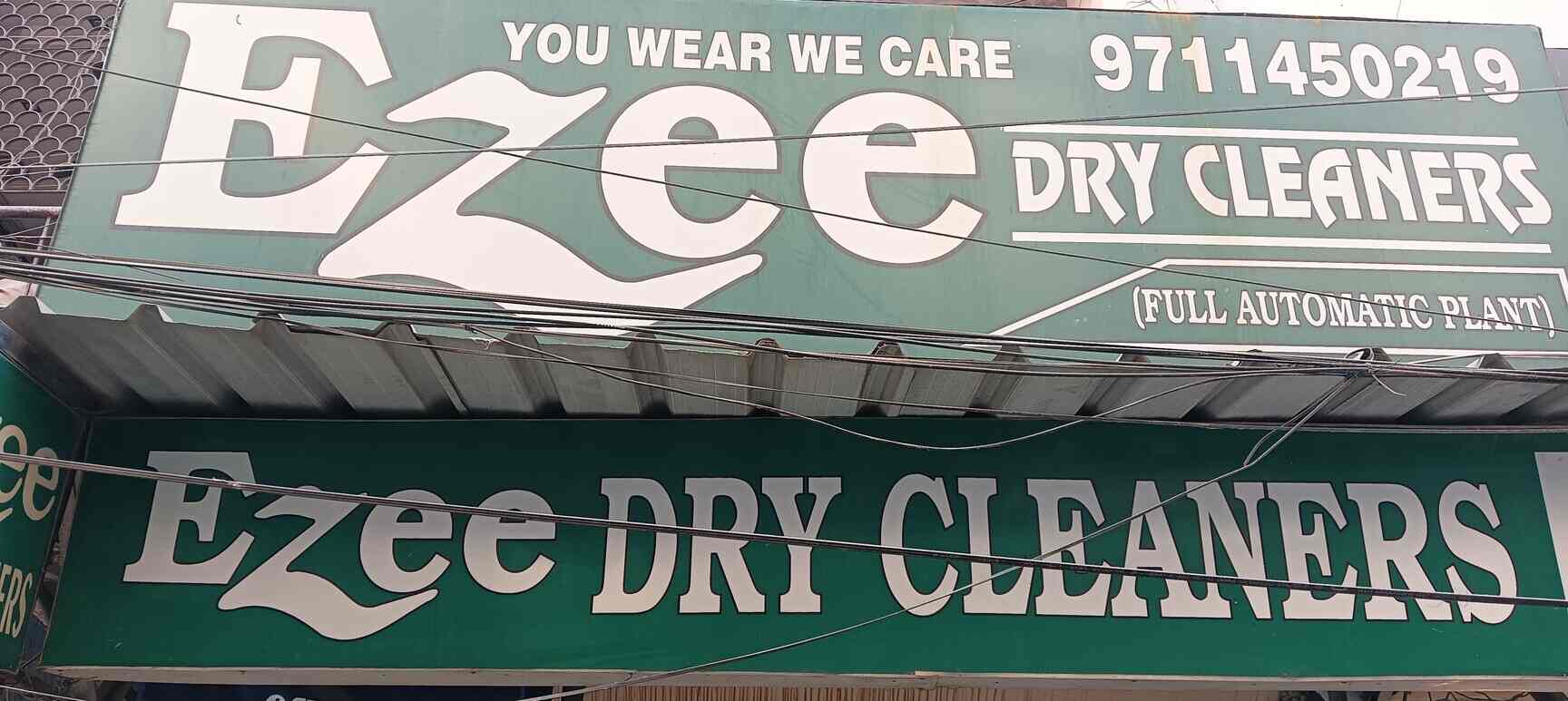 Ezee Dry Cleaners in Moti Nagar,Delhi Best Shoe Laundry Services in