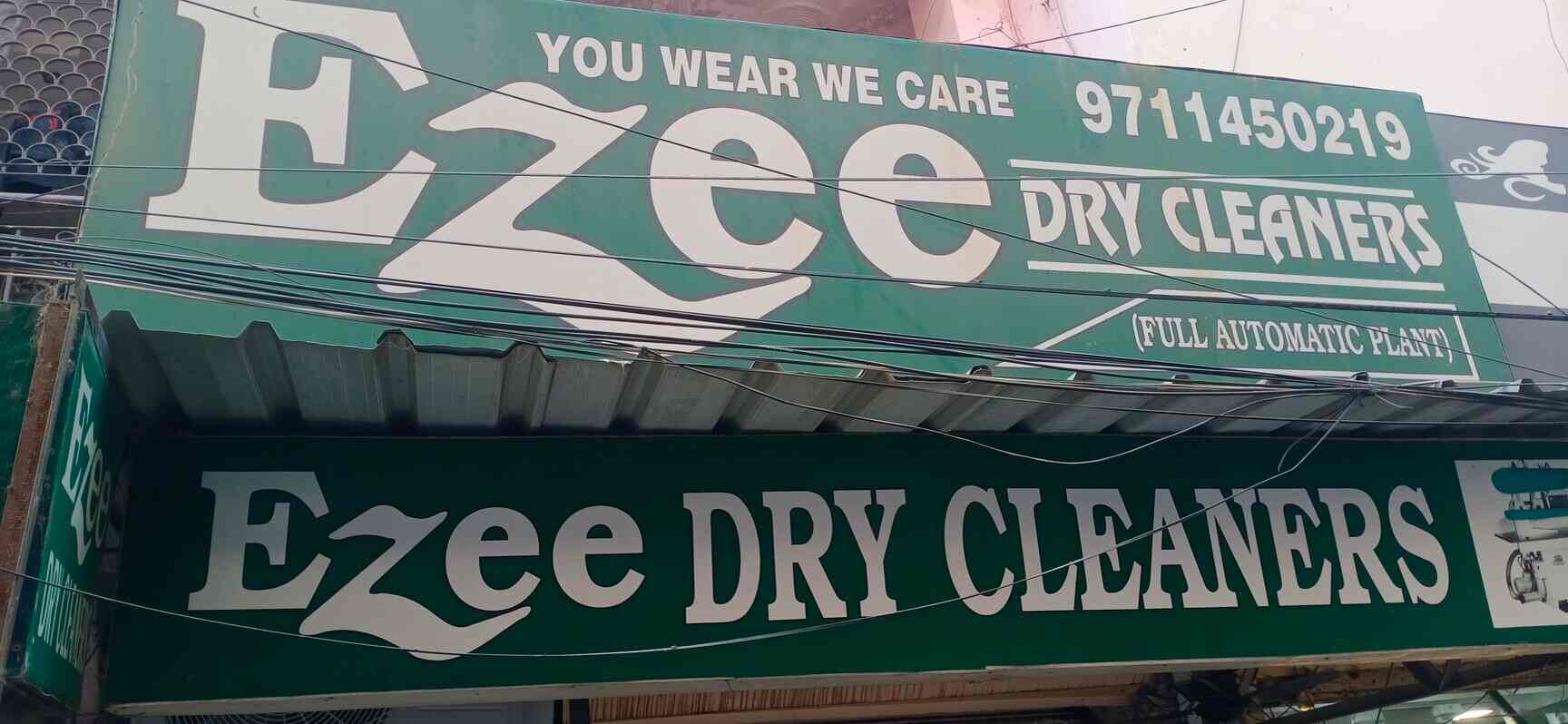 Ezee Dry Cleaners in Moti Nagar,Delhi Best Shoe Laundry Services in