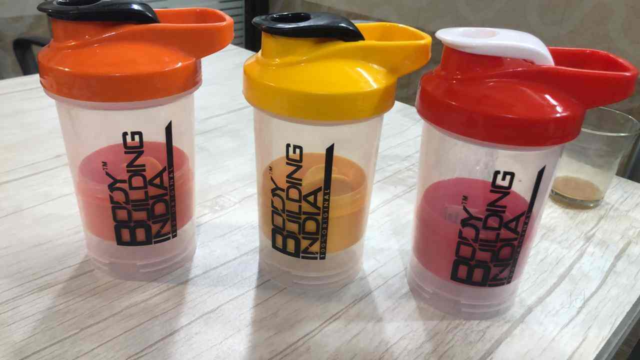 Top Water Bottle Manufacturers in Sidipura, Delhi वाटर बोतल