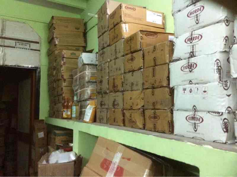 Malhotra Bakery House in Navin Shahdarashahdara,Delhi Best Bakery