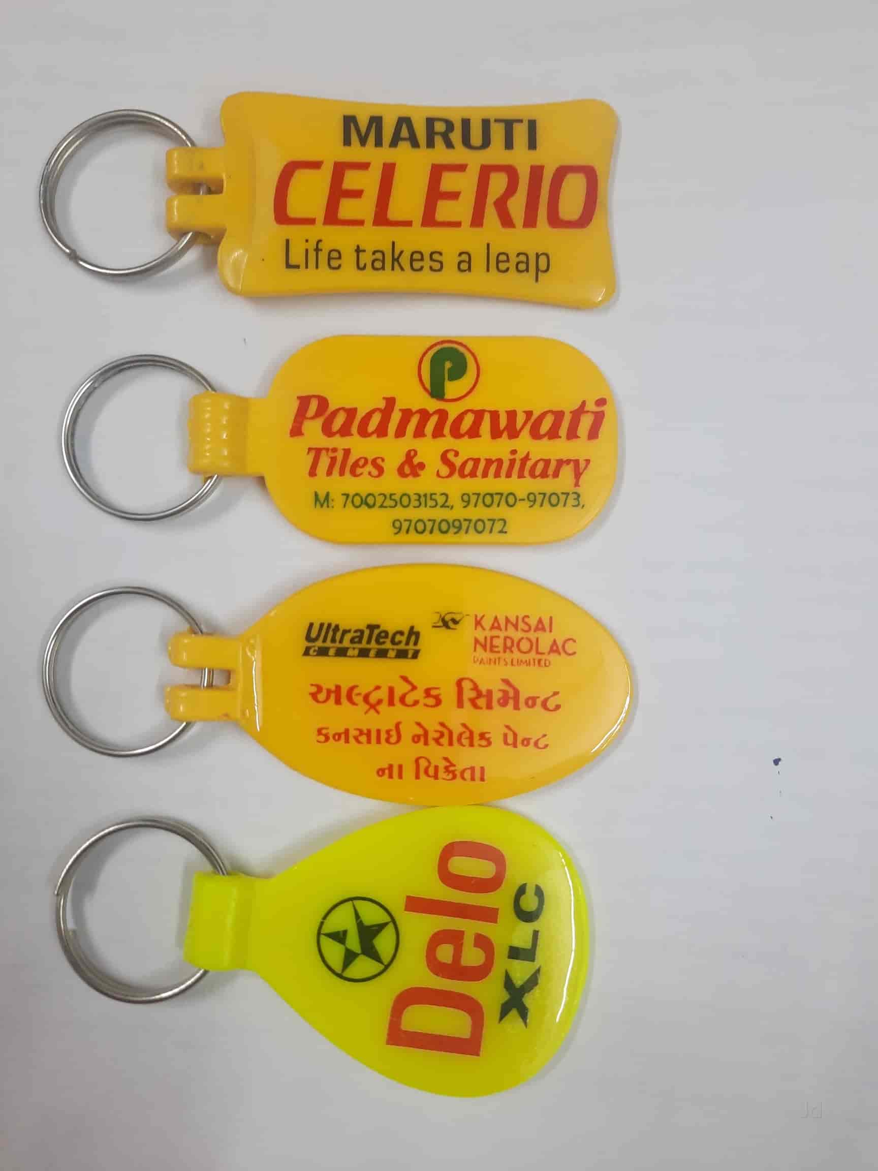 Top Stainless Steel Keychain Manufacturers in Aligarh स्टेनलेस स्टील