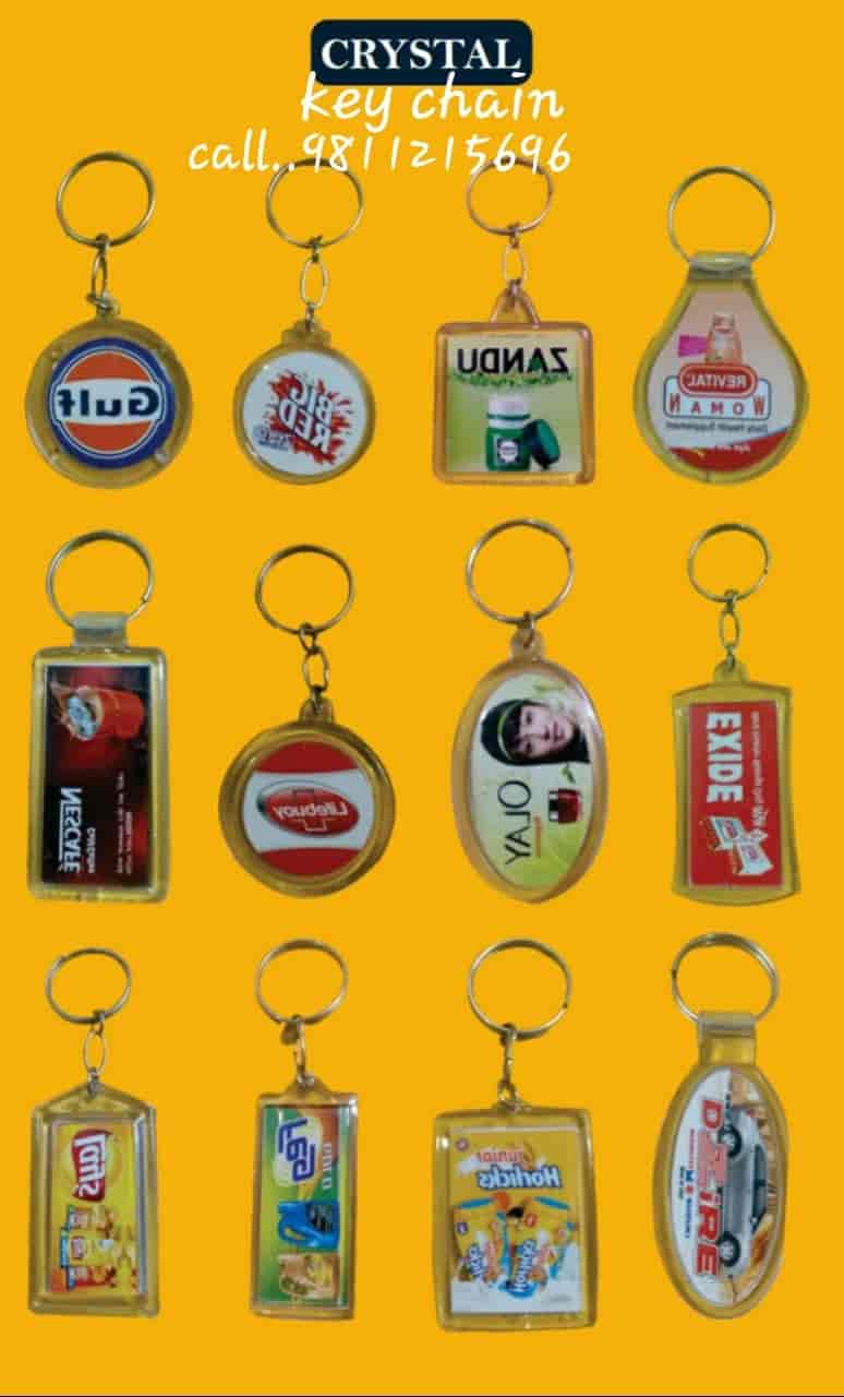 Top Stainless Steel Keychain Manufacturers in Aligarh स्टेनलेस स्टील