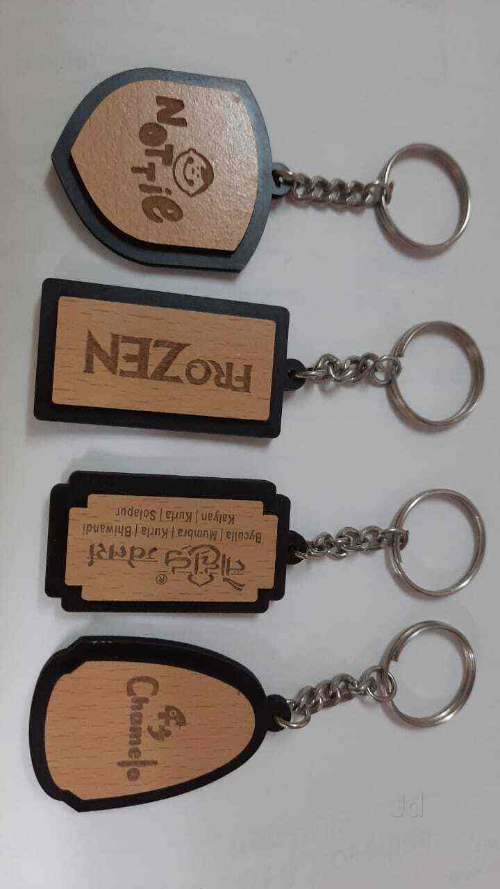 Top Stainless Steel Keychain Manufacturers in Aligarh स्टेनलेस स्टील