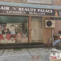 Hair N Beauty Palace Unisex Salon in South Patel Nagar,Delhi - Best Salons in Delhi - Justdial Hair N Beauty Palace Unisex Salon in South Patel Nagar,Delhi - Best Salons in Delhi - Justdial