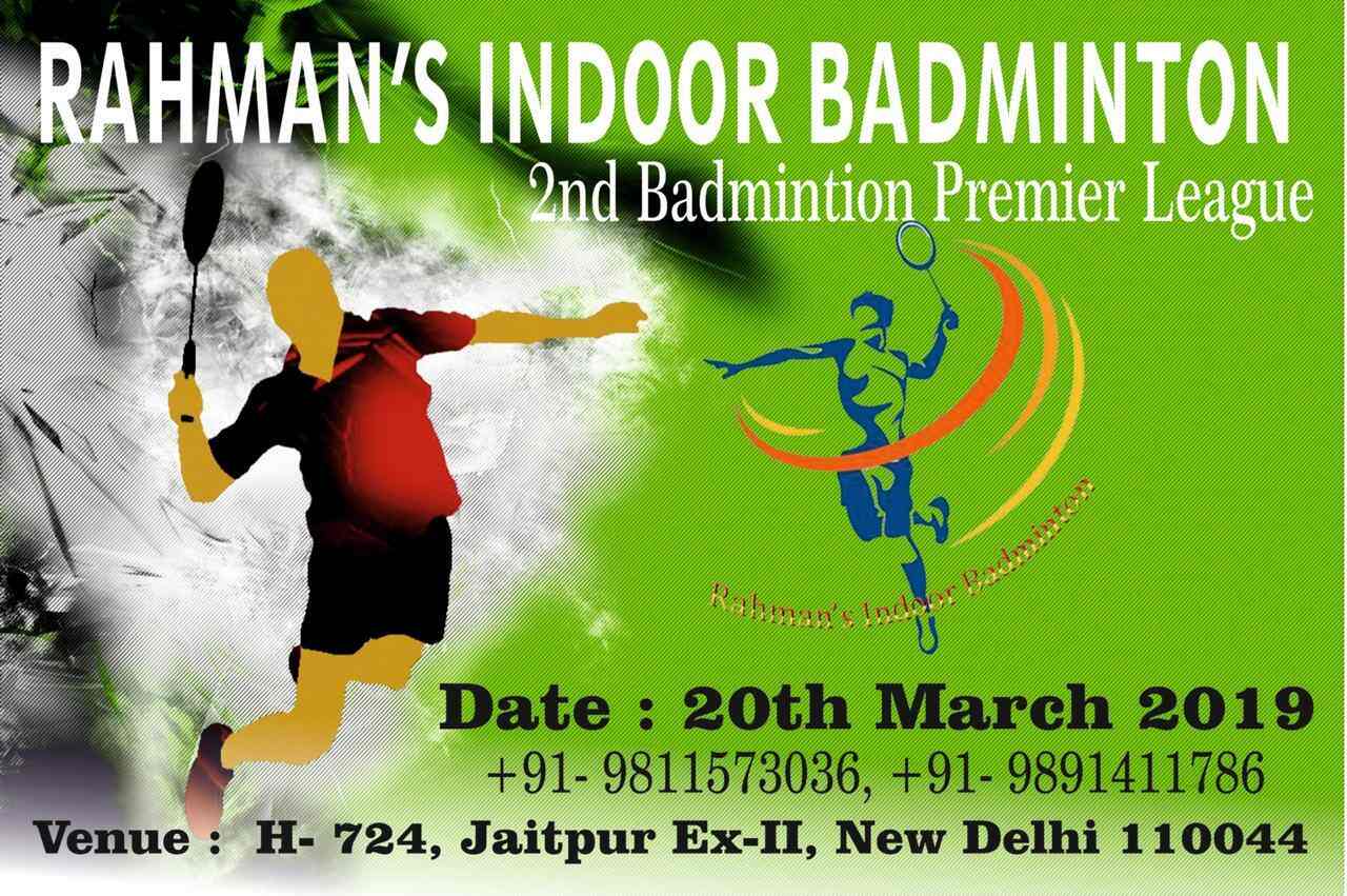 Top Indoor Badminton Courts in Noida Sector 104 Best Indoor Shuttle Clubs Delhi near me Justdial