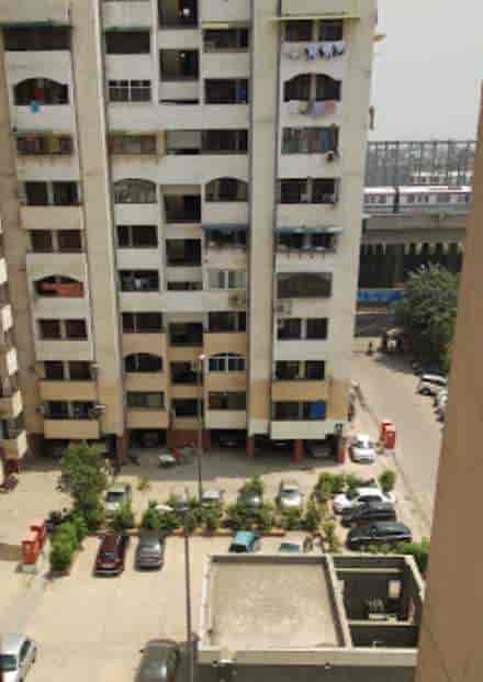 BHK Flat in Dda Flats Jasola in Jasola,Delhi Justdial Real