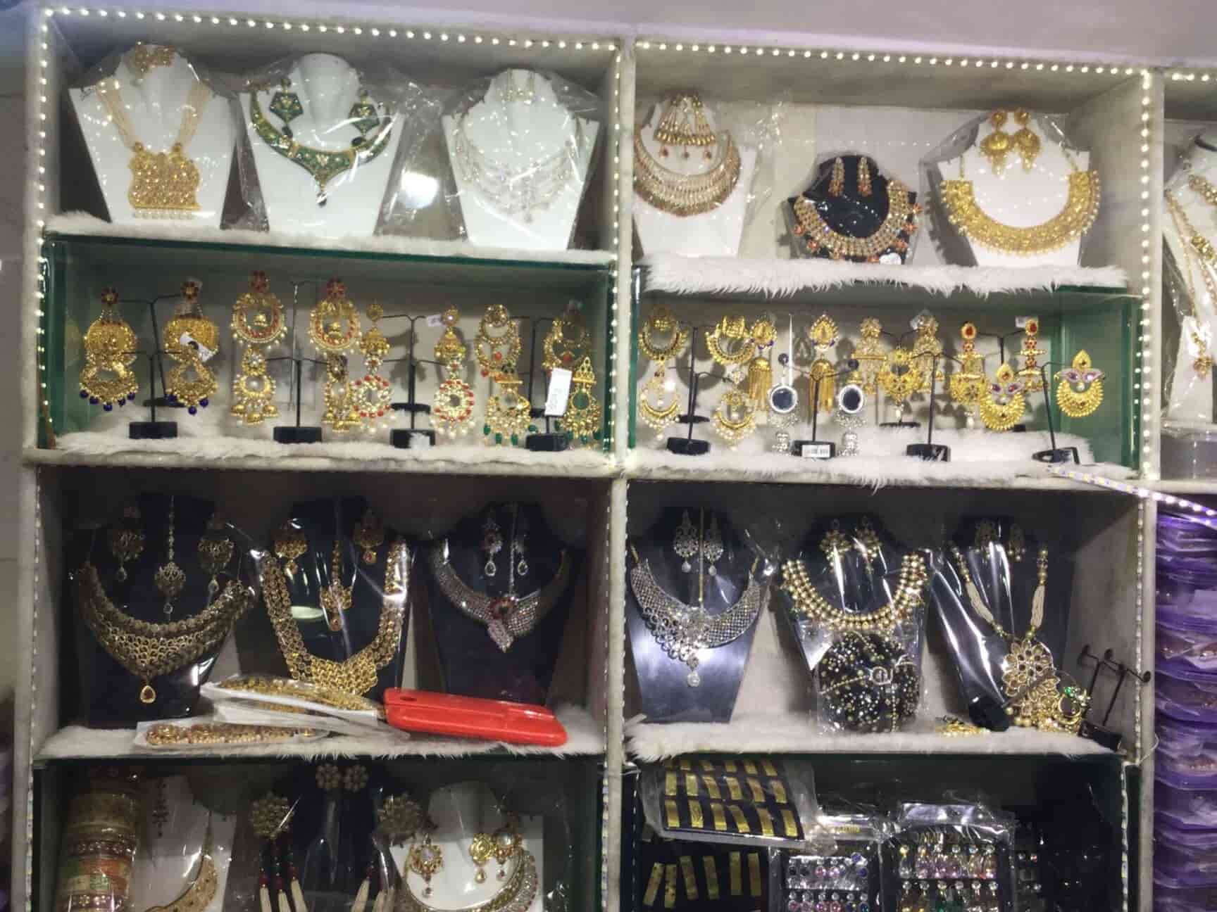 Jewelry Gold Market In Chandni Chowk Gold Market In Chandni Chowk