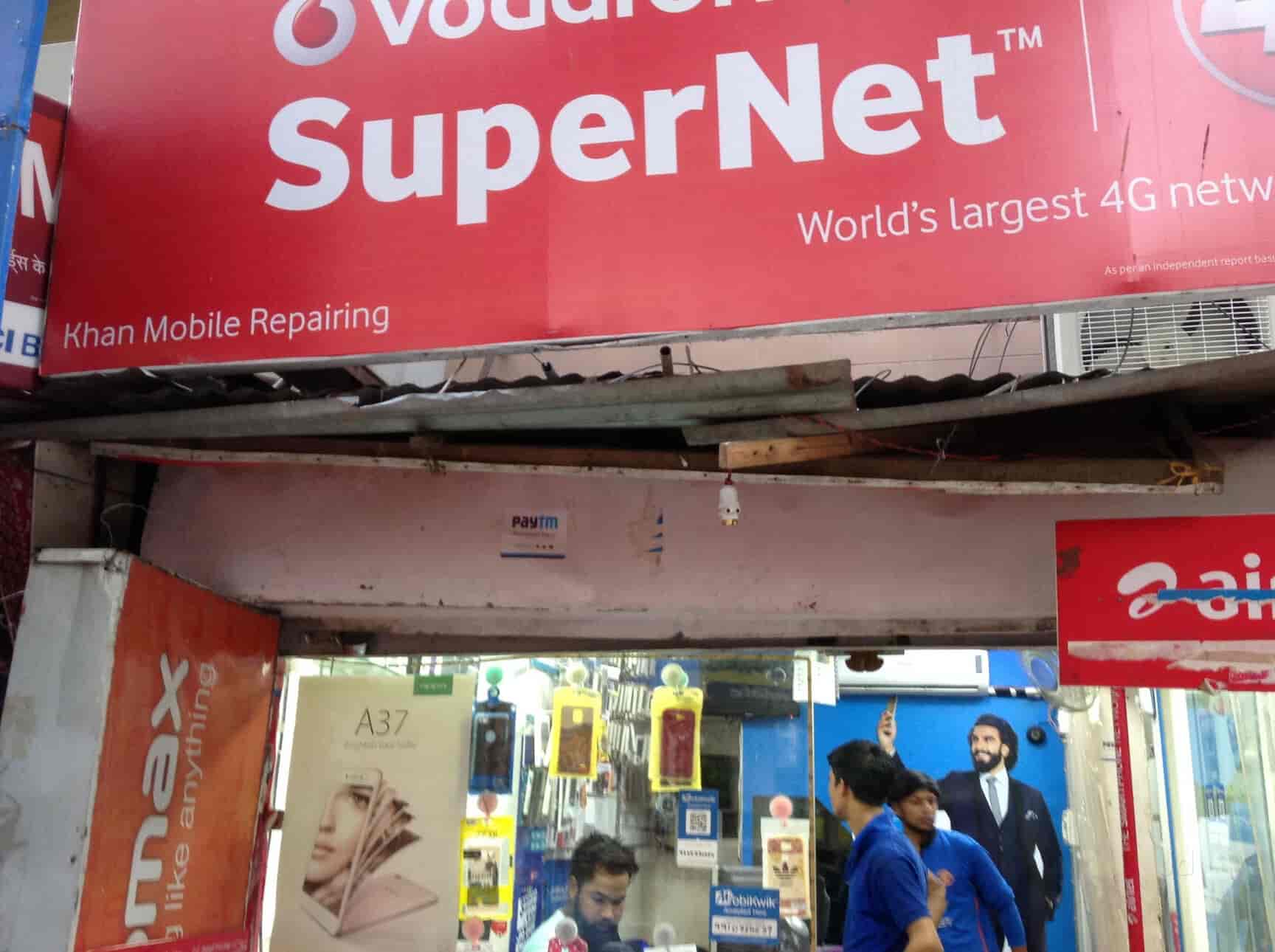 Khan Reapiring Centre in Vasant EnclaveVasant Vihar,Delhi Best