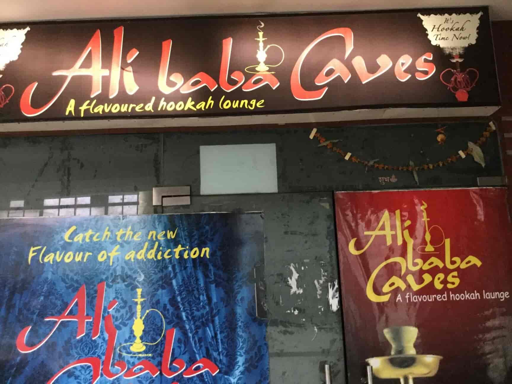 Ali Baba Caves Closed Down Photos Greater Noida Delhi Pictures Images Gallery Justdial
