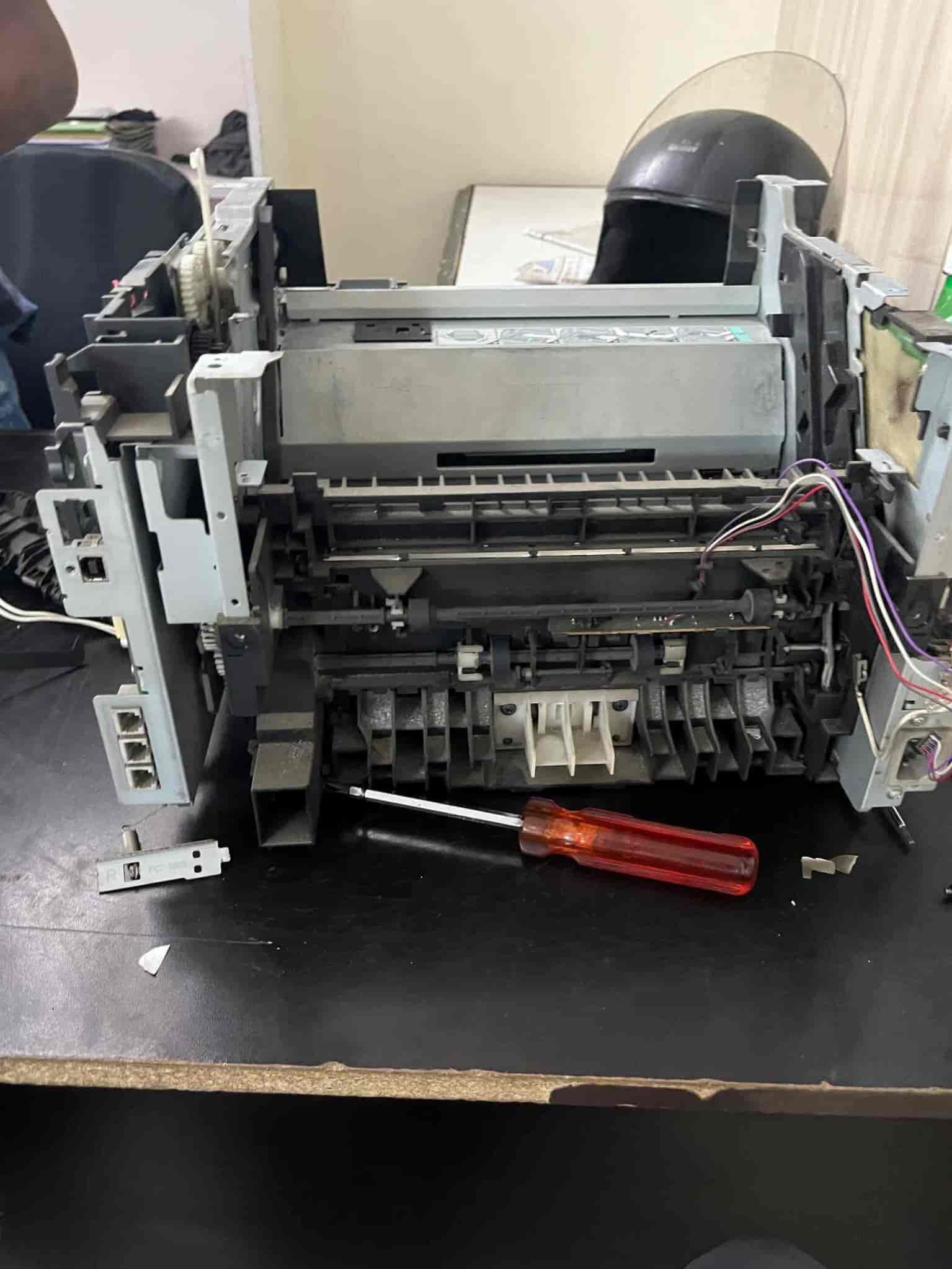 Top Printer Cartridge Ink Refilling Services in Moti Bagh South, Delhi