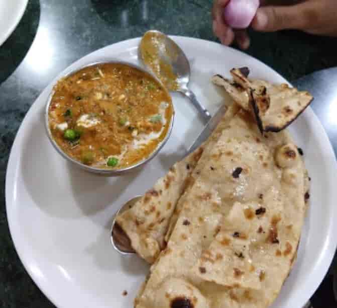 New Chappan Bhog in Yamuna Vihar,Delhi Order Food Online Best North