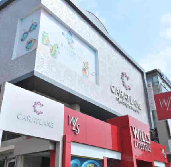 Caratlane South Ex Store 2025