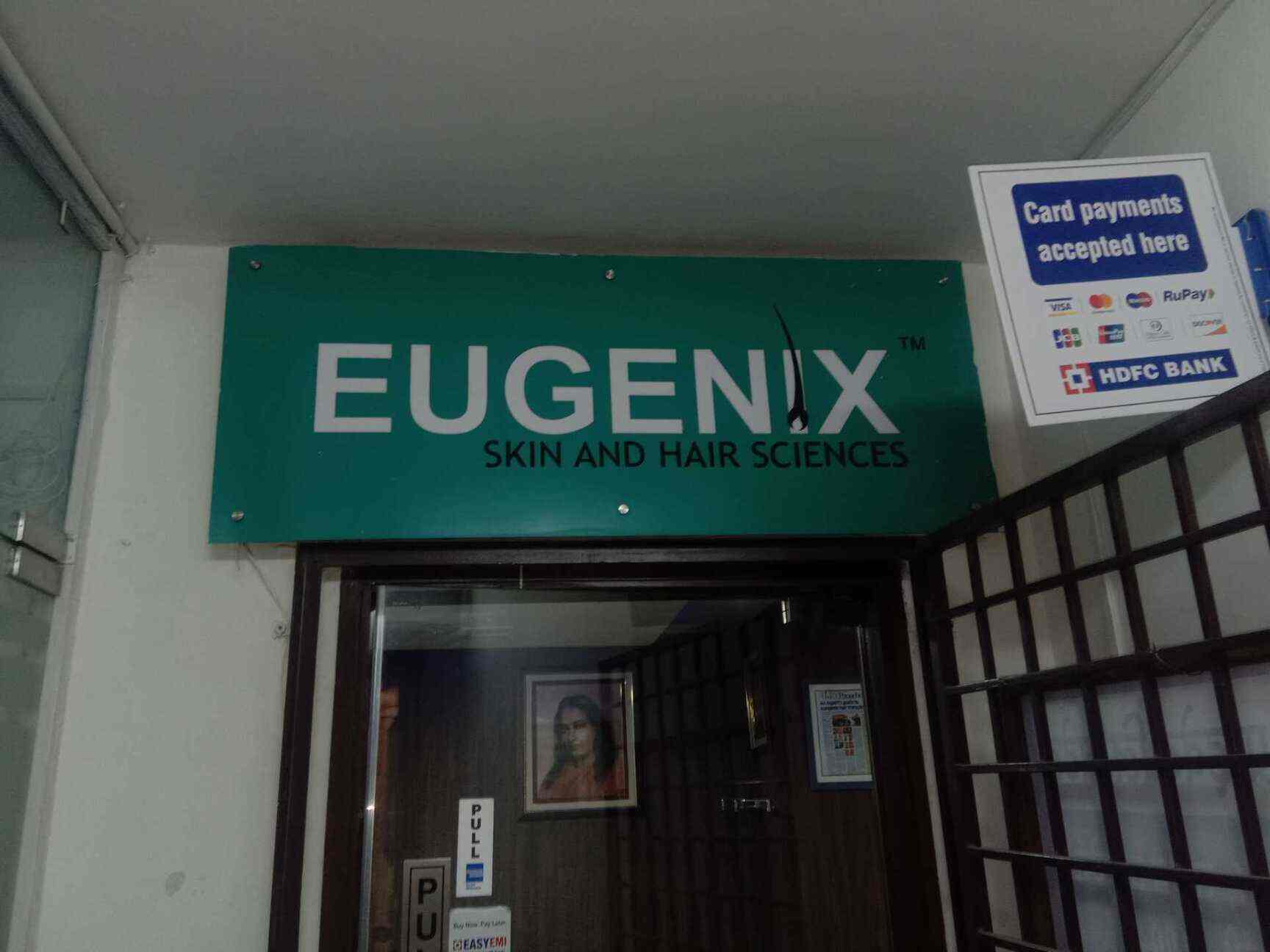 Actual Hair Transplant Cost in Pune - Nuleaf Hair Transplant Centre, Pune
