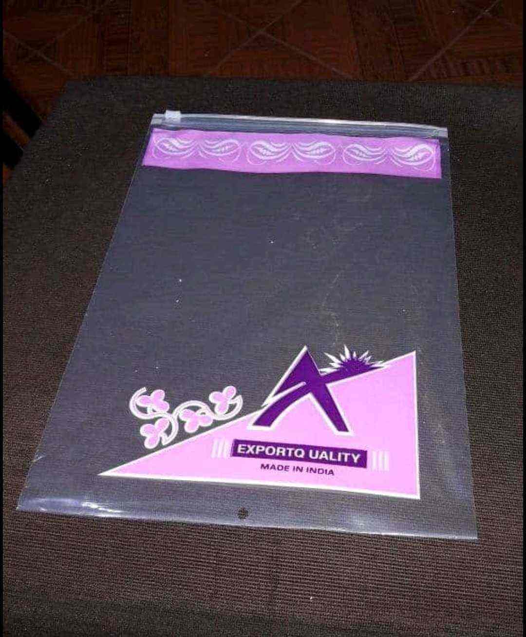 Shashank Enterprises in Rohini,Delhi Best Polythene Bag Manufacturers
