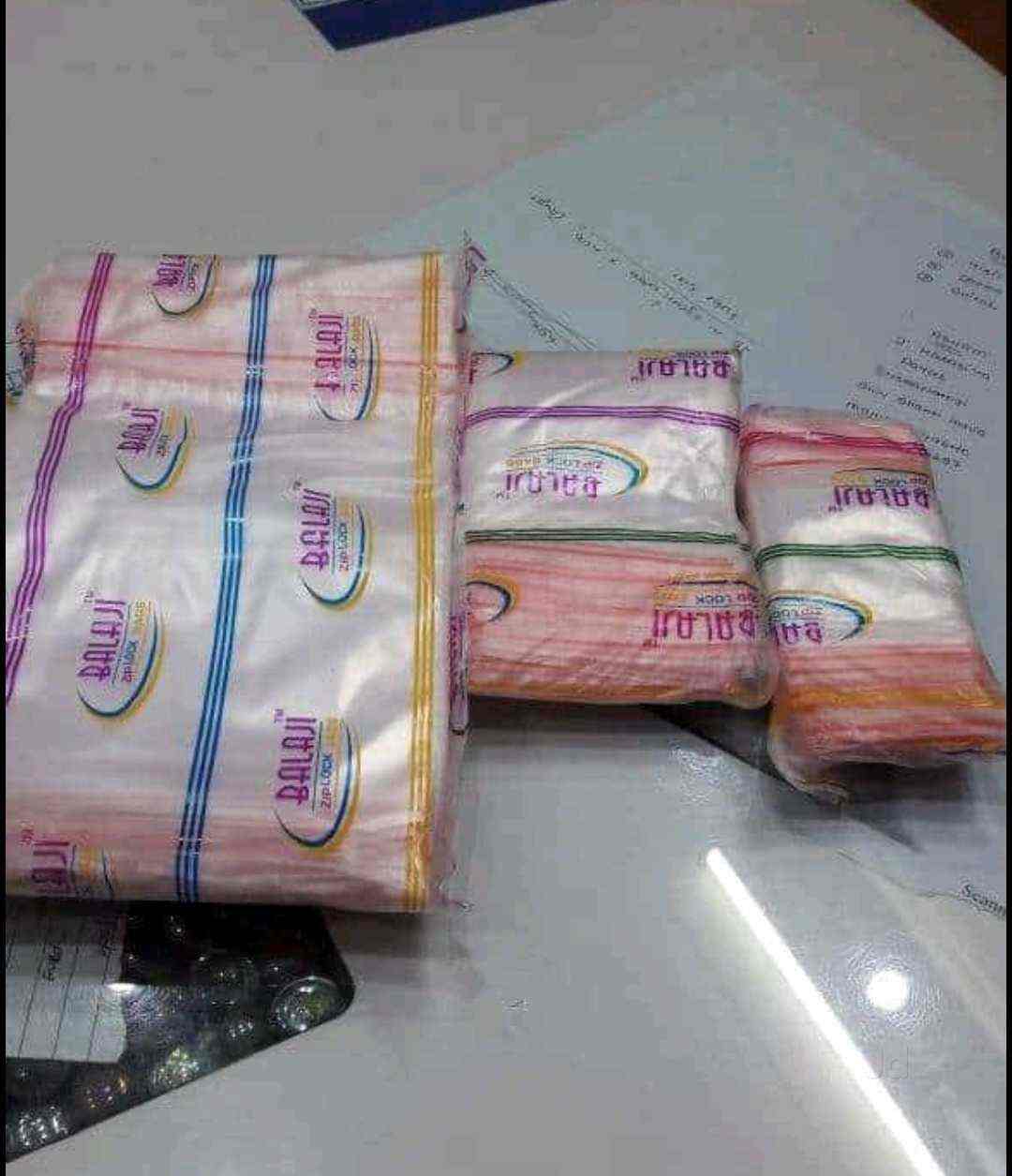 Shashank Enterprises in Rohini,Delhi Best Polythene Bag Manufacturers