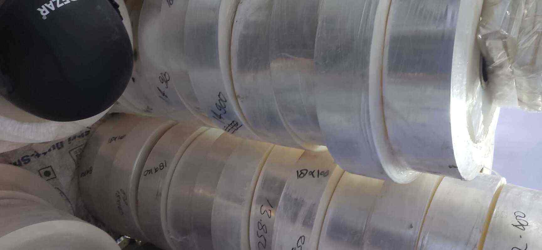 Shashank Enterprises in Rohini,Delhi Best Polythene Bag Manufacturers