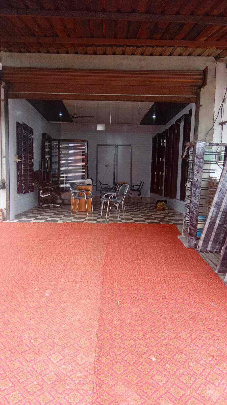 Sirsa Fabrication in Rama Vihar,Delhi Best Steel Fabricators in Delhi