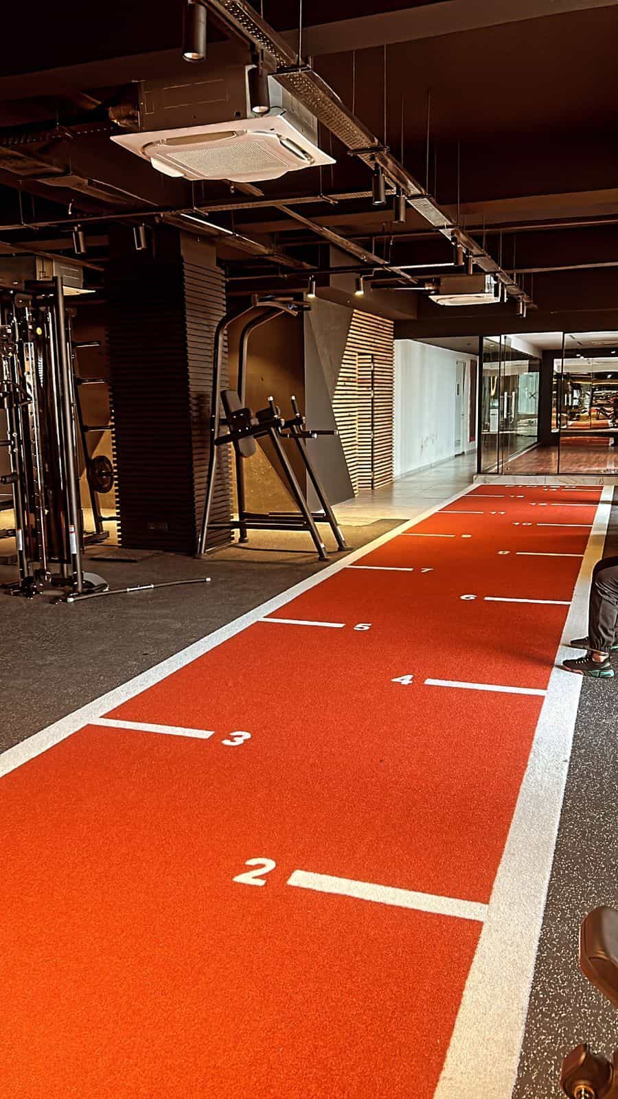 Top Gyms in Tugalpur Best Fitness Center near me Justdial