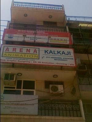 Arena Animation in Kalkaji - Best Computer Training Institutes For 3D Graphic in Delhi - Justdial Arena Animation in Kalkaji - Best Computer Training Institutes For 3D Graphic in Delhi - Justdial