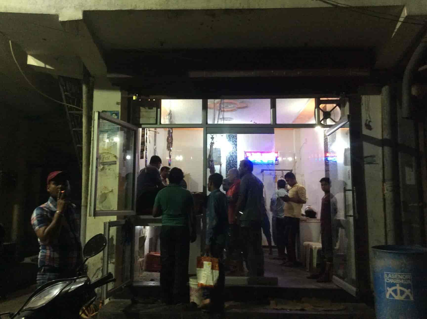 Top Halal Meat Dealers in Dwarka, Delhi near me Justdial