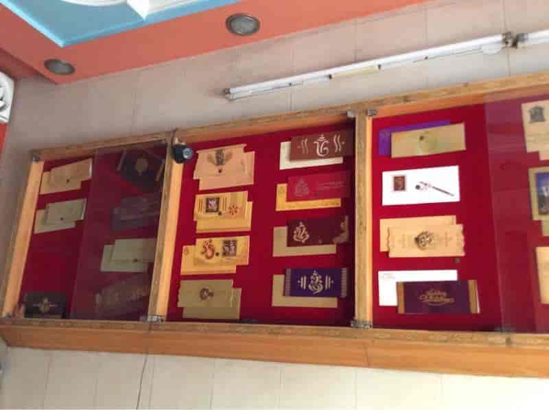Nikhil Cards And Foil Products (Closed Down) in Chawri Bazar,Delhi