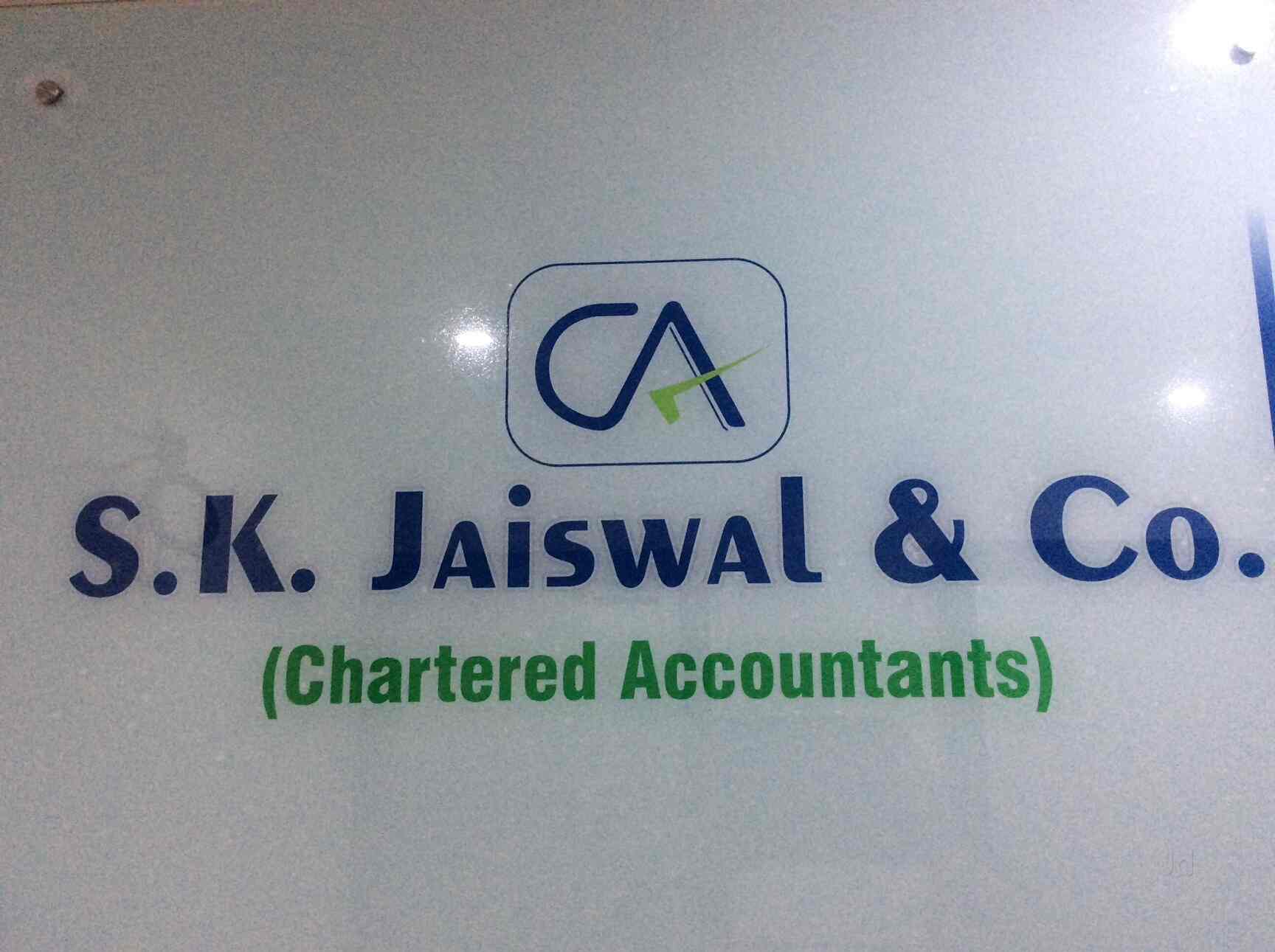 Top Chartered Accountants in Krishna Nagar East, Delhi Best GST