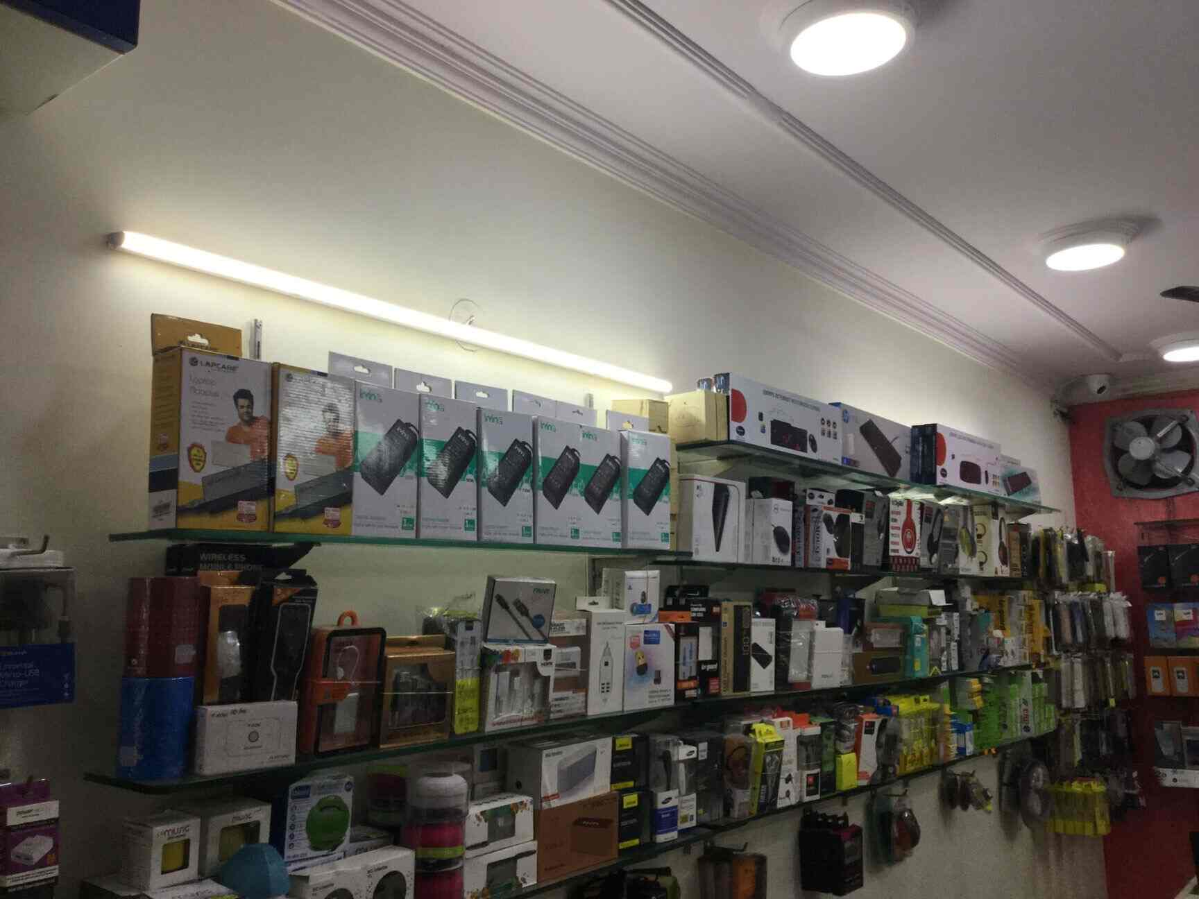 Pnc Hub, Faridabad City Mobile Phone Repair & Services in Faridabad