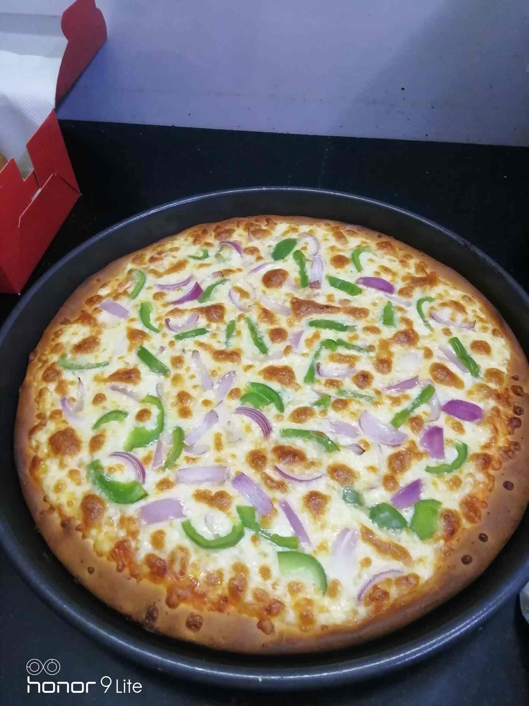 Pizza choice new arrivals