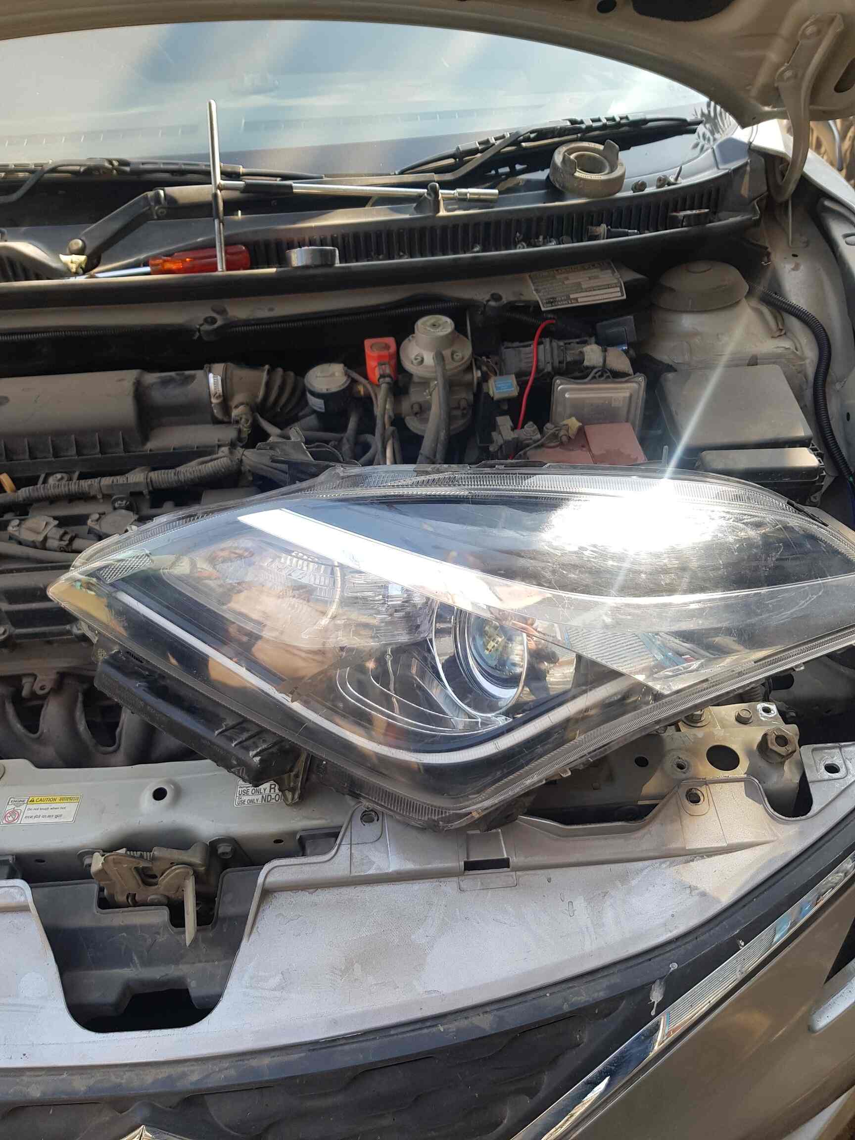 Catalogue Malik Auto Electrician in Mayapuri , Delhi Justdial