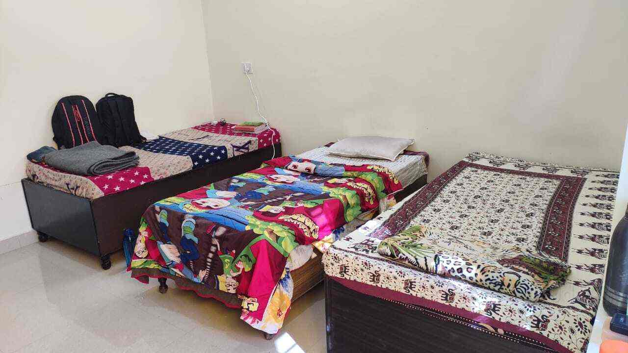 Top Table Tennis Classes in Chittaranjan Park Best Table Tennis