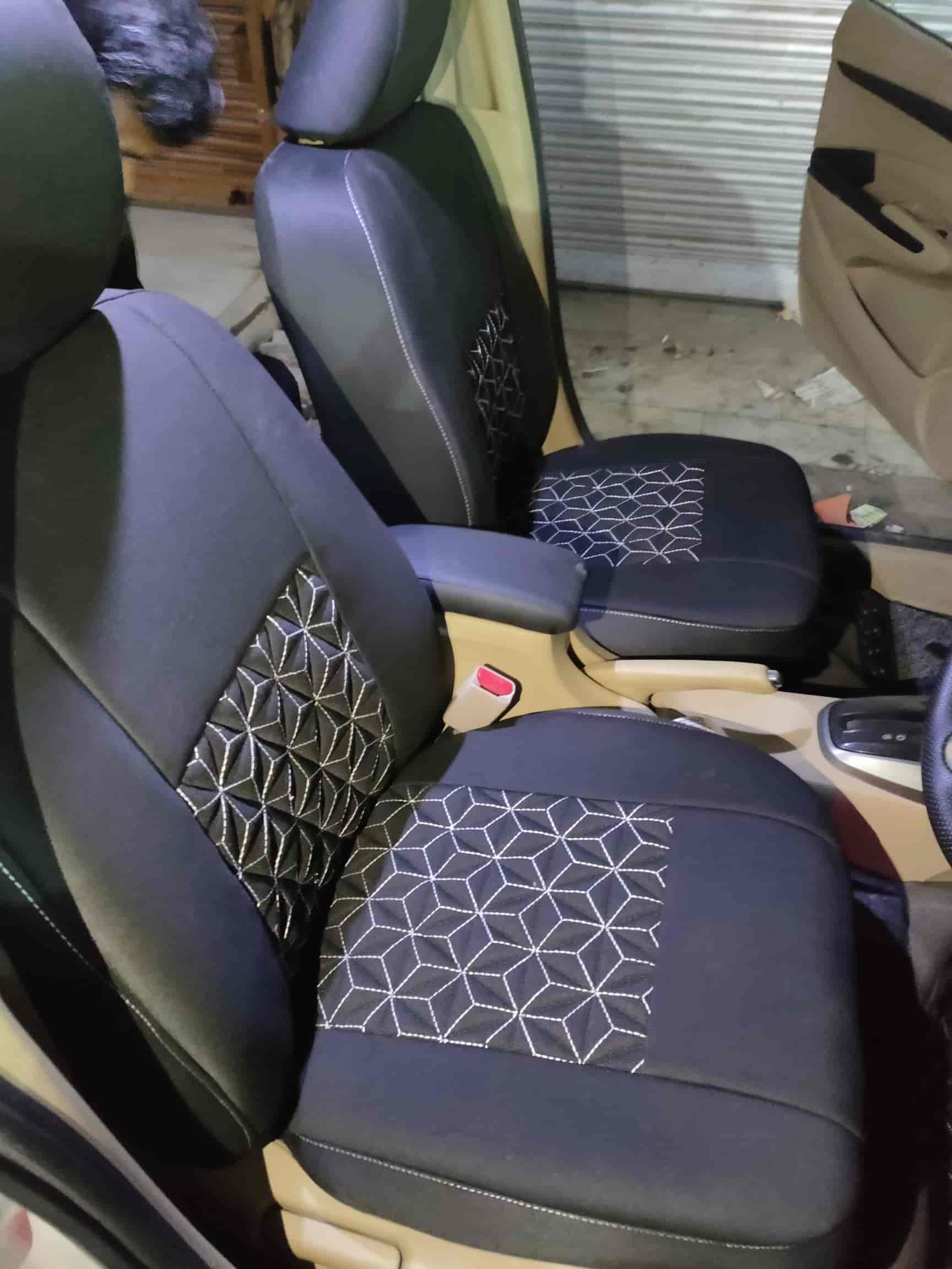 Shoppers PointCar Seat Covers & Accessories in Karol Bagh,Delhi Best